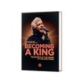 BECOMING A KING autobiographie Nicolas Reyes (langue anglaise)
