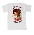 GITANA white teeshirt