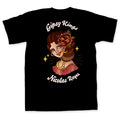 GITANA black teeshirt