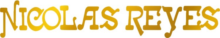Nicolas Reyes 